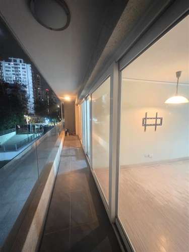 Departamento en arriendo de 2D 1B 1EST BOD en Macul 500 MIL - Imagen 8