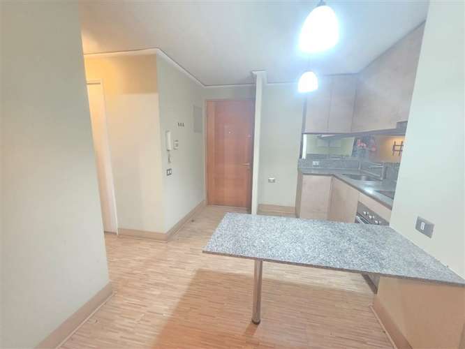 Departamento en arriendo de 2D 1B 1EST BOD en Macul 500 MIL - Imagen 15