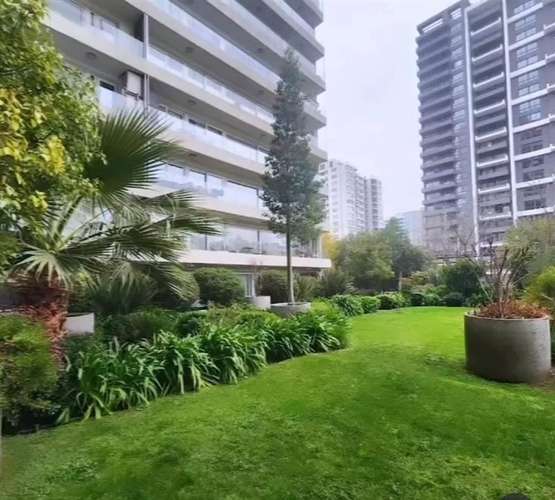 Departamento en arriendo de 2D 1B 1EST BOD en Macul 500 MIL - Imagen 22