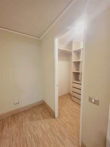 Departamento en arriendo de 2D 1B 1EST BOD en Macul 500 MIL - Imagen 4