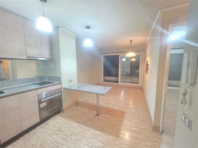 Departamento en arriendo de 2D 1B 1EST BOD en Macul 500 MIL - Imagen 19