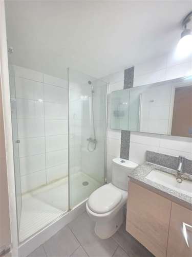 Departamento en arriendo de 2D 1B 1EST BOD en Macul 500 MIL - Imagen 10