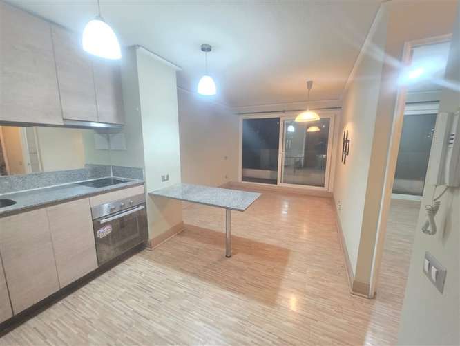 Departamento en arriendo de 2D 1B 1EST BOD en Macul 500 MIL - Imagen 18