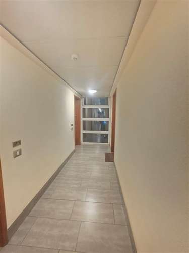Depto en arriendo en condominio 15 UF Macul 2D 2B EST - Imagen 24