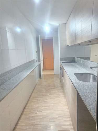Depto en arriendo en condominio 15 UF Macul 2D 2B EST - Imagen 8
