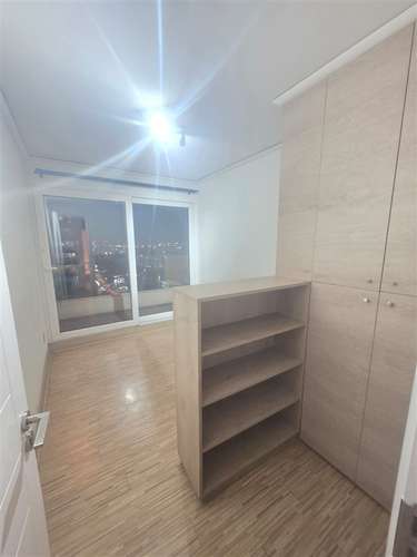 Depto en arriendo en condominio 15 UF Macul 2D 2B EST - Imagen 29