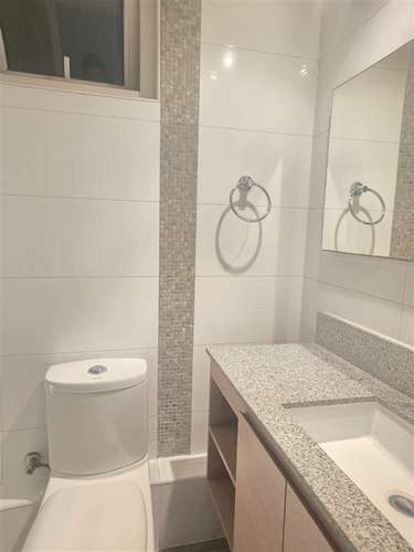 Depto en arriendo en condominio 15 UF Macul 2D 2B EST - Imagen 12