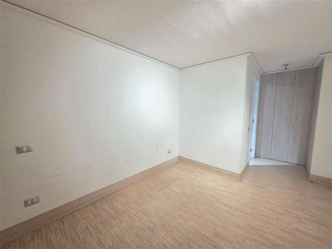 Depto en arriendo en condominio 15 UF Macul 2D 2B EST - Imagen 28