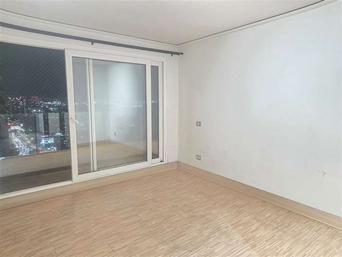 Depto en arriendo en condominio 15 UF Macul 2D 2B EST - Imagen 17