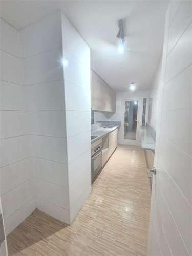 Depto en arriendo en condominio 15 UF Macul 2D 2B EST - Imagen 7