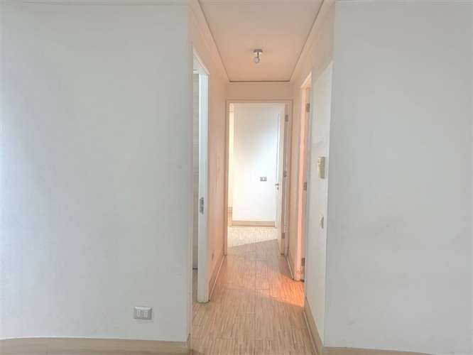 Depto en arriendo en condominio 15 UF Macul 2D 2B EST - Imagen 13