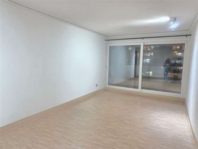 Depto en arriendo en condominio 15 UF Macul 2D 2B EST - Imagen 16