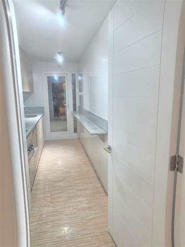 Depto en arriendo en condominio 15 UF Macul 2D 2B EST - Imagen 22