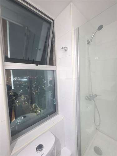 Depto en arriendo en condominio 15 UF Macul 2D 2B EST - Imagen 27