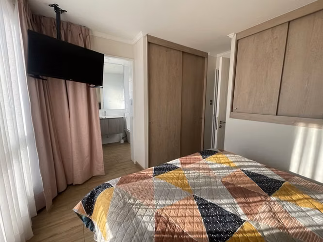 Casa en Arriendo 3Dorm, 3Bañ,1Est,1Bod - Imagen 18