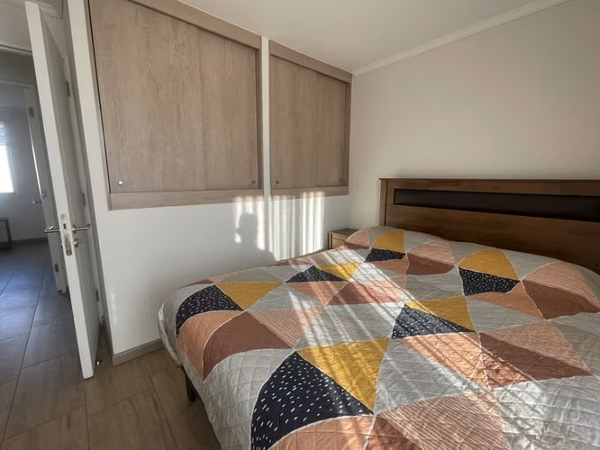 Casa en Arriendo 3Dorm, 3Bañ,1Est,1Bod - Imagen 17