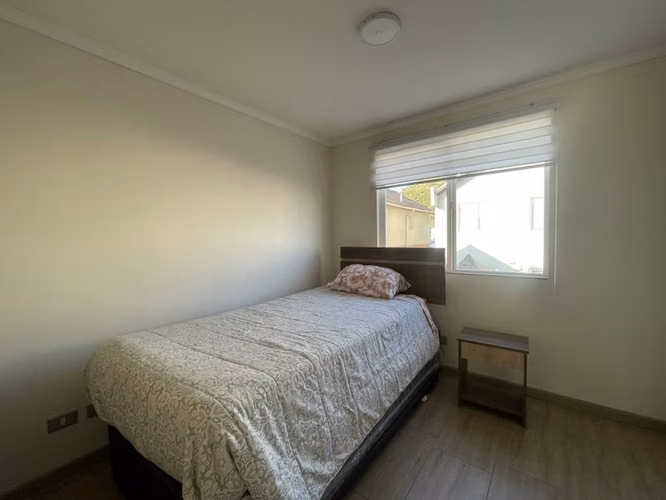 Casa en Arriendo 3Dorm, 3Bañ,1Est,1Bod - Imagen 13
