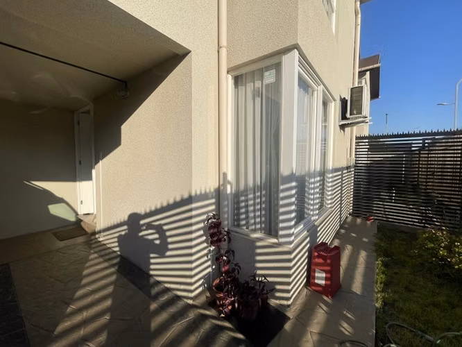 Casa en Arriendo 3Dorm, 3Bañ,1Est,1Bod - Imagen 20