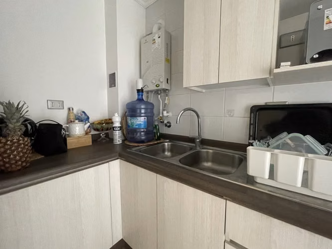 Casa en Arriendo 3Dorm, 3Bañ,1Est,1Bod - Imagen 7