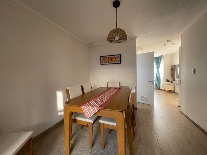 Casa en Arriendo 3Dorm, 3Bañ,1Est,1Bod - Imagen 4