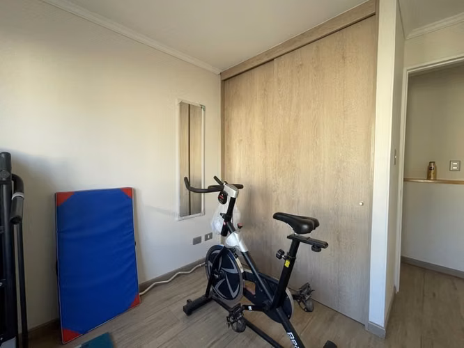 Casa en Arriendo 3Dorm, 3Bañ,1Est,1Bod - Imagen 12