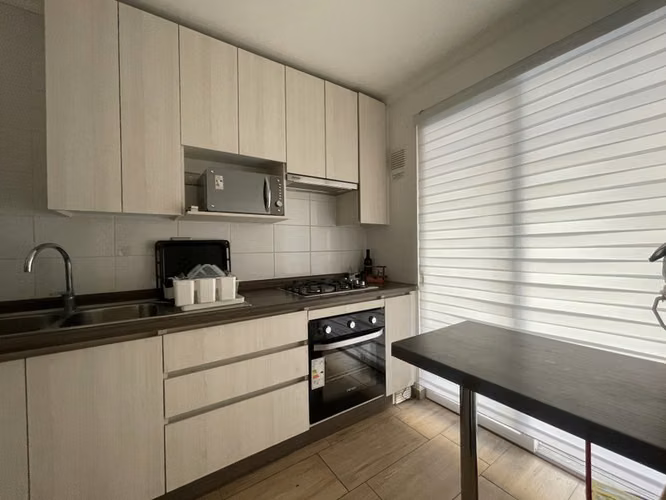 Casa en Arriendo 3Dorm, 3Bañ,1Est,1Bod - Imagen 6