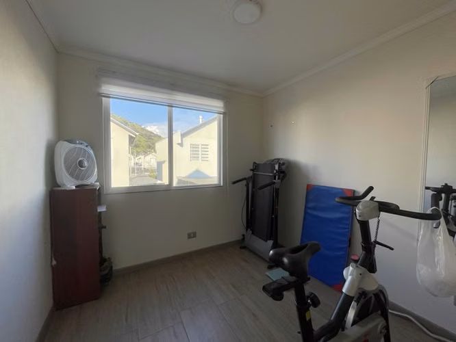 Casa en Arriendo 3Dorm, 3Bañ,1Est,1Bod - Imagen 11