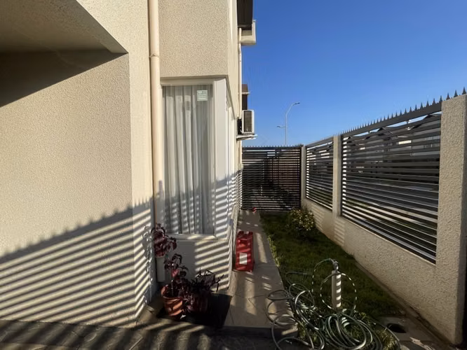 Casa en Arriendo 3Dorm, 3Bañ,1Est,1Bod - Imagen 21