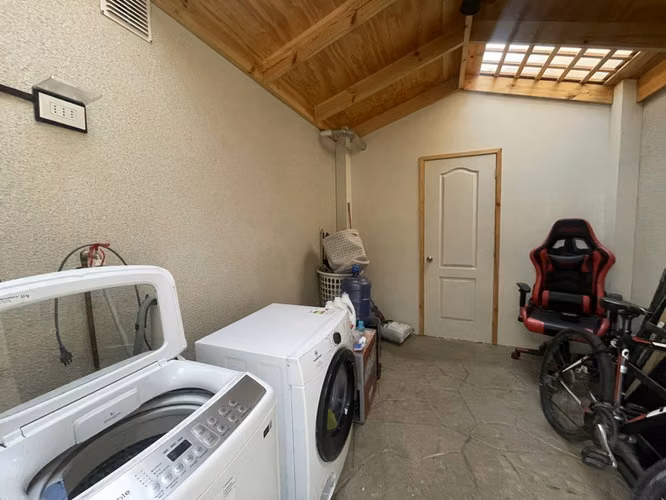 Casa en Arriendo 3Dorm, 3Bañ,1Est,1Bod - Imagen 10