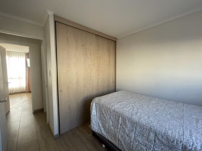 Casa en Arriendo 3Dorm, 3Bañ,1Est,1Bod - Imagen 14