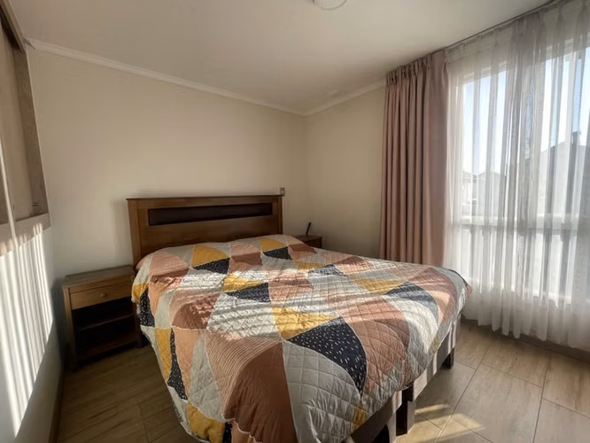 Casa en Arriendo 3Dorm, 3Bañ,1Est,1Bod - Imagen 16