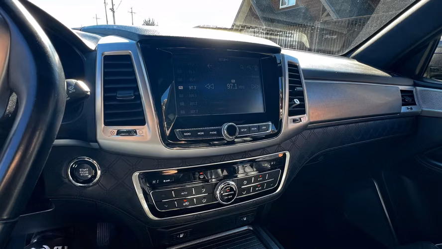 SSANGYONG REXTON LIMITED PLUS 2022 4X4 – 7 PASAJEROS