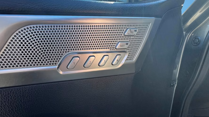 SSANGYONG REXTON LIMITED PLUS 2022 4X4 – 7 PASAJEROS