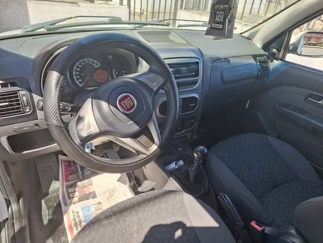 Fiat strada 2015 - Imagen 7