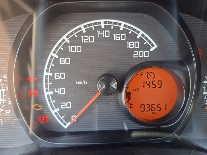 Fiat strada 2015 - Imagen 5