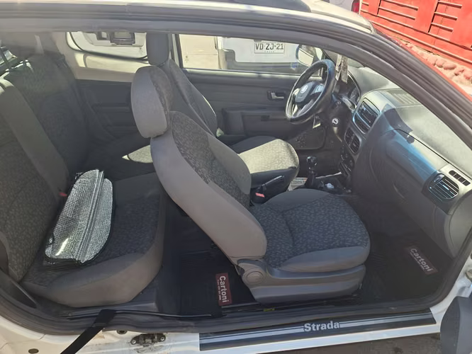 Fiat strada 2015 - Imagen 6