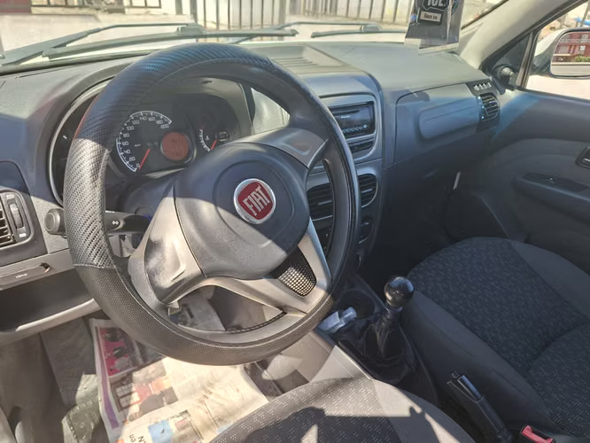 Fiat strada 2015 - Imagen 3