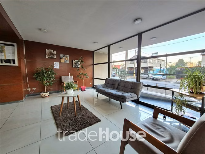Departamento en venta de 2 dorm. en Estación Central - Imagen 14
