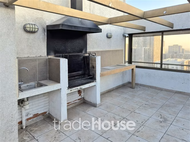Departamento en venta de 2 dorm. en Estación Central - Imagen 15