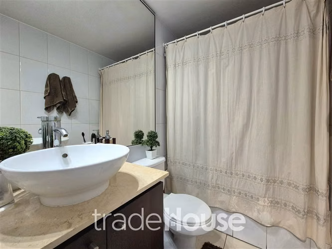 Departamento en venta de 2 dorm. en Estación Central - Imagen 9