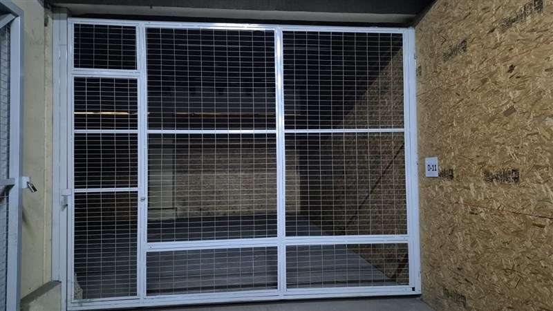 Bodega en arriendo en San Joaquín - Imagen 4