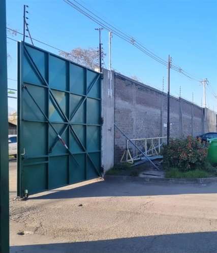 Bodega en arriendo en San Joaquín - Imagen 6