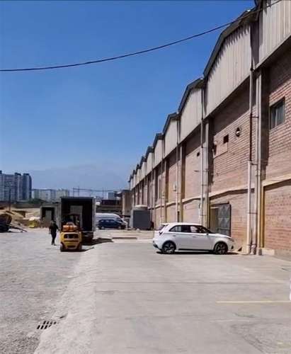 Bodega en arriendo en San Joaquín - Imagen 9