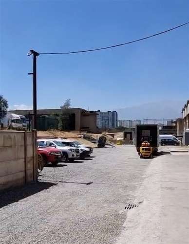 Bodega en arriendo en San Joaquín - Imagen 8