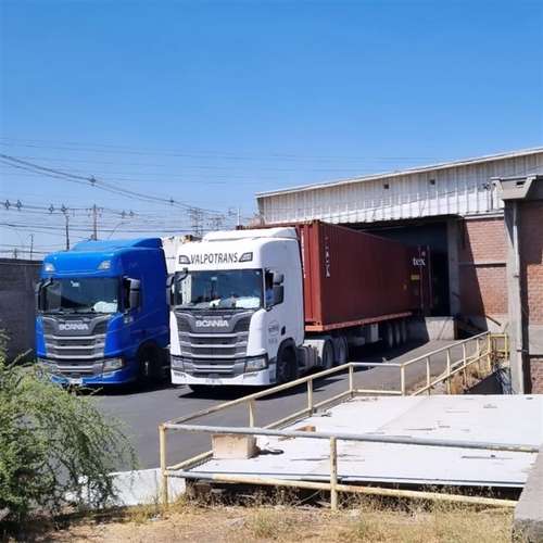 Bodega en arriendo en San Joaquín - Imagen 5