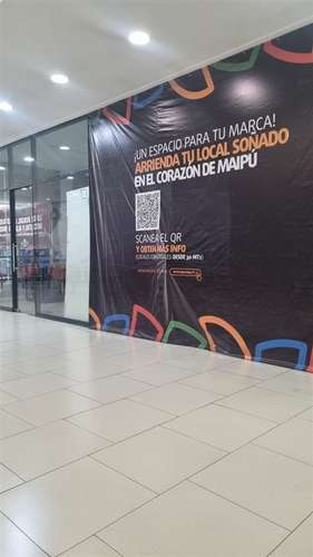 Local Comercial en arriendo en Maipú - Imagen 5