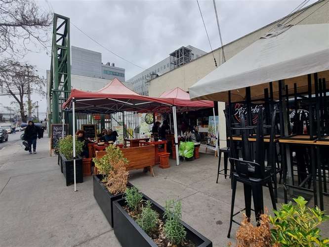 Local Comercial en arriendo en Maipú - Imagen 5