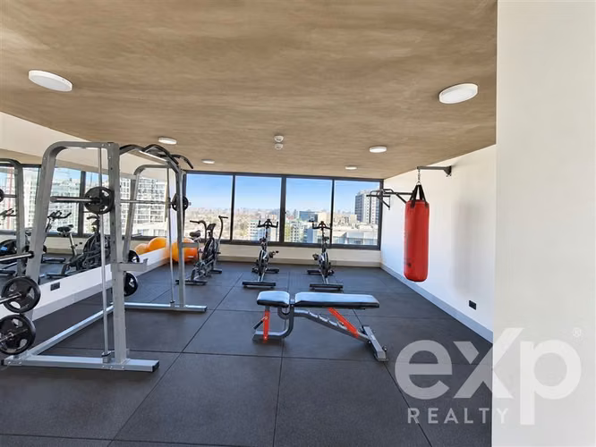 2D/2B con Terraza, AC y Excelente Conectividad - Imagen 14