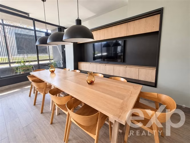 2D/2B con Terraza, AC y Excelente Conectividad - Imagen 24
