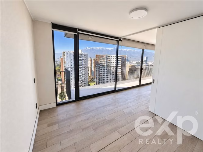 2D/2B con Terraza, AC y Excelente Conectividad - Imagen 10